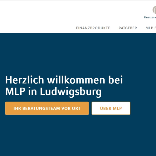 Top Finanzberater in Ludwigsburg