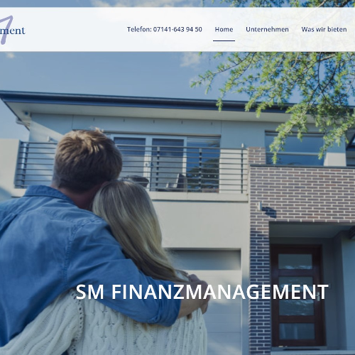 SM Finanzmanagement GmbH